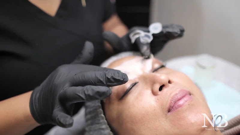 NancyObeauty Studio 2