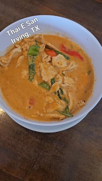 Thai E San Irving 2