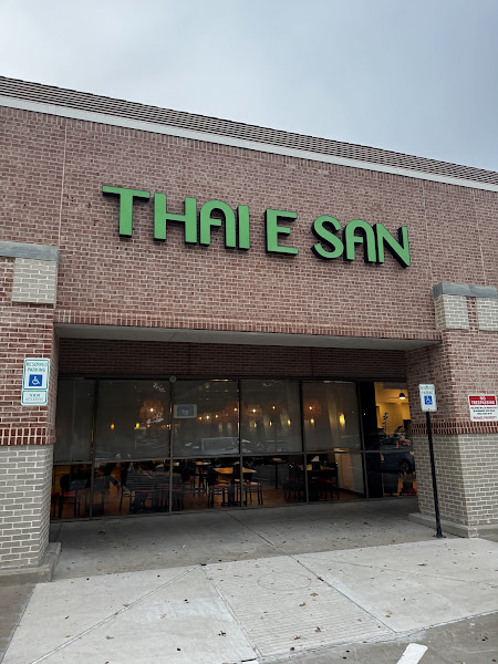 Thai E San Irving 3