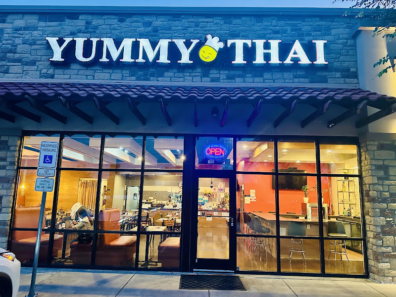 Yummy Thai