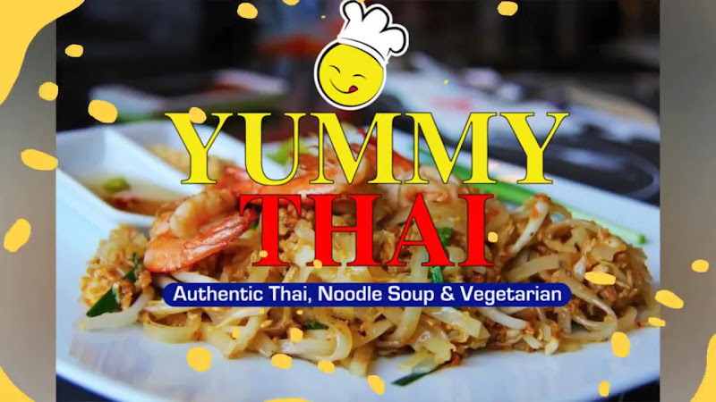 Yummy Thai 2