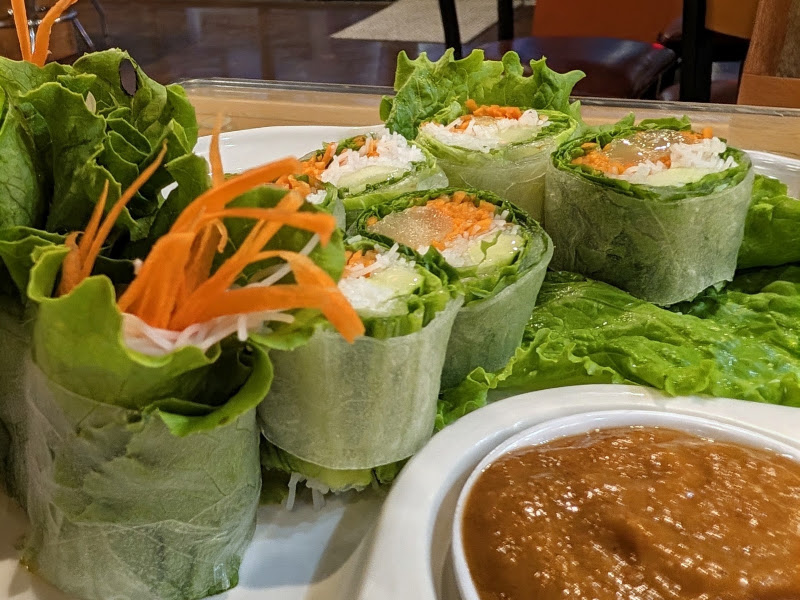 Yummy Thai 5