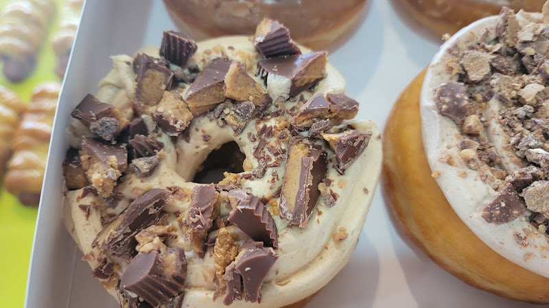 Holey Boba & Donuts 3