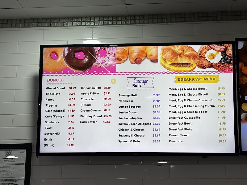 Holey Boba & Donuts 4