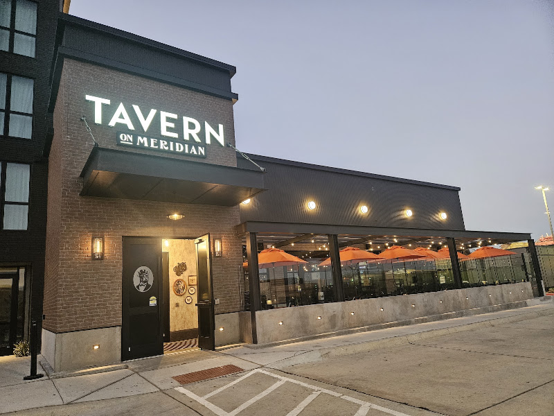 Tavern on Meridian 3