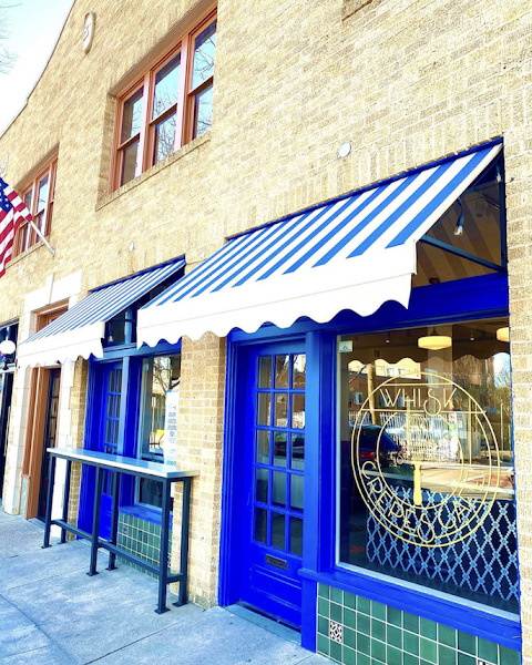 Whisk Crepes Cafe