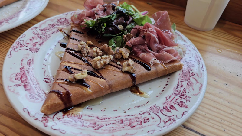 Whisk Crepes Cafe 2