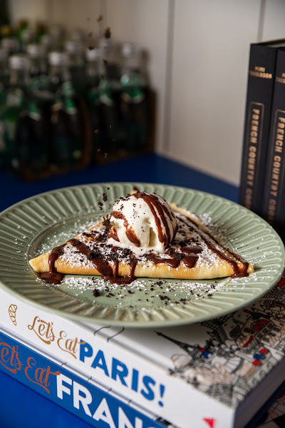 Whisk Crepes Cafe 3