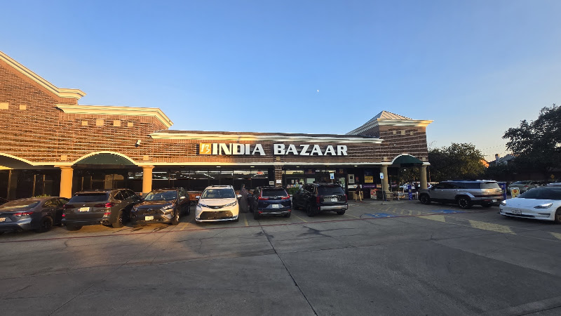 India Bazaar