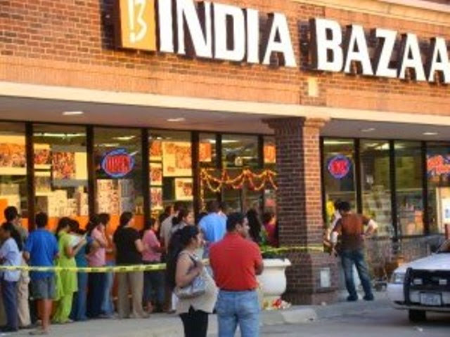 India Bazaar 3