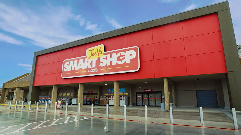 Joe V's Smart Shop 3