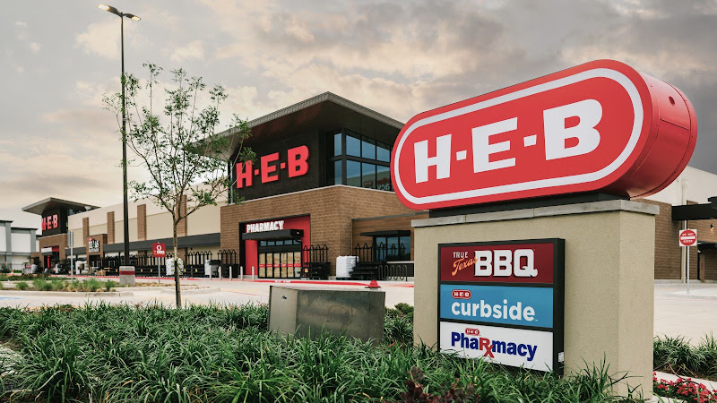 H-E-B 3