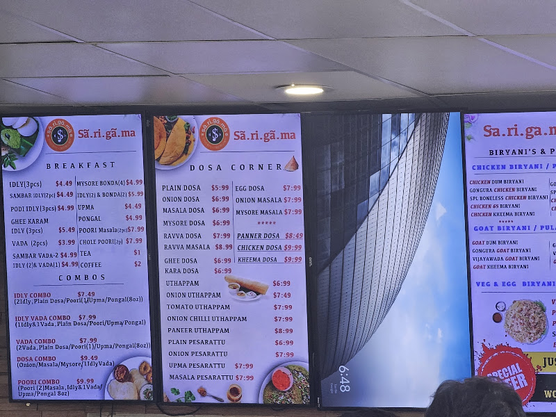 SaRiGaMa Indian Supermarket & Halal Meat 4