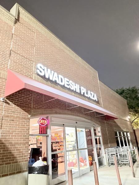 Swadeshi Plaza