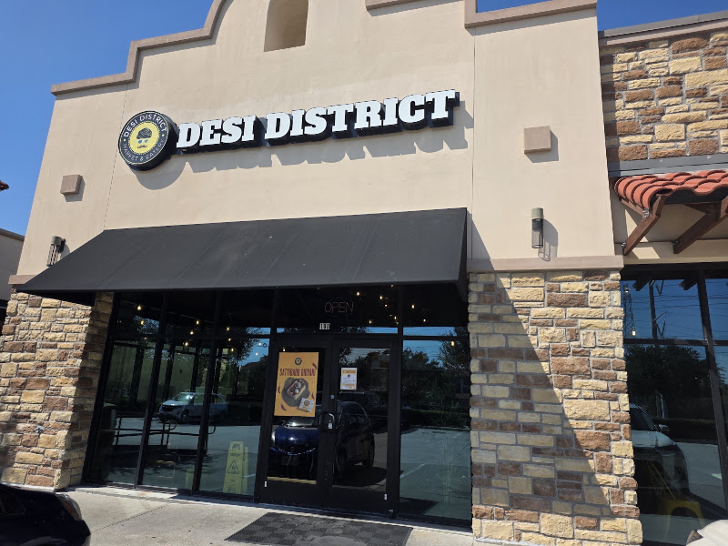 Desi District 3