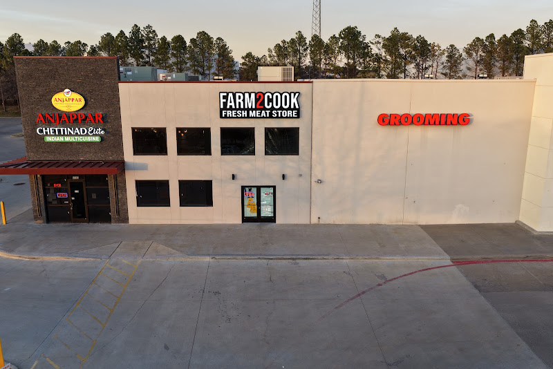 FARM2COOK Fresh Meat Store