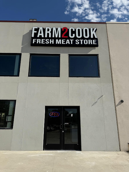 FARM2COOK Fresh Meat Store 2