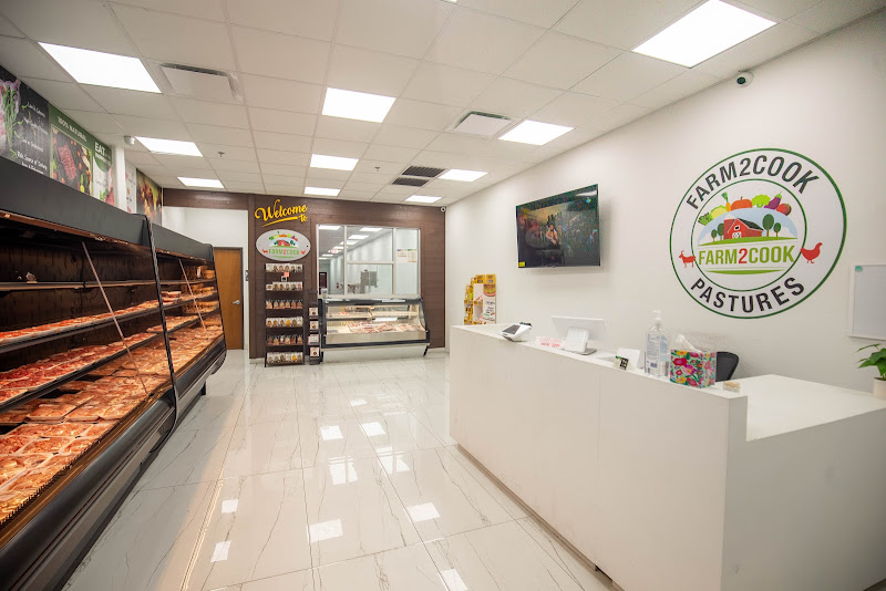 FARM2COOK Fresh Meat Store 3