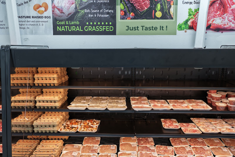 FARM2COOK Fresh Meat Store 4