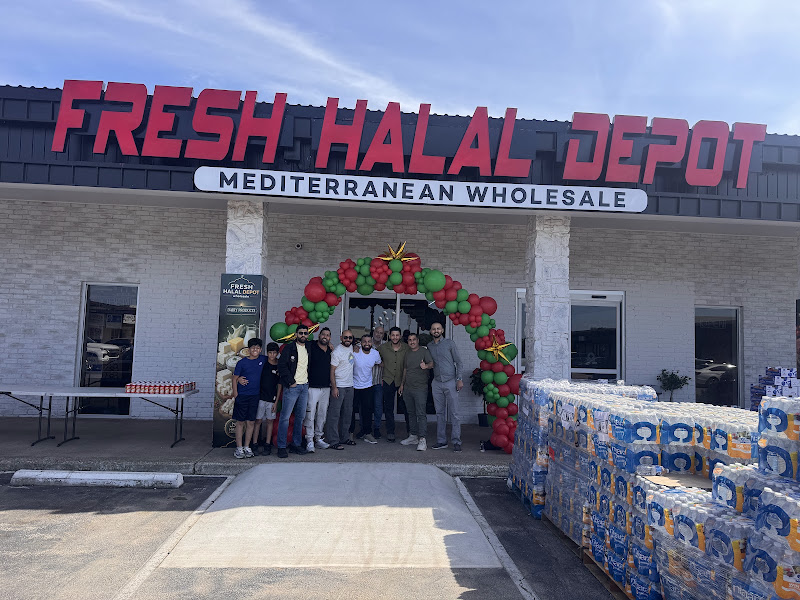 Fresh Halal Depot 2