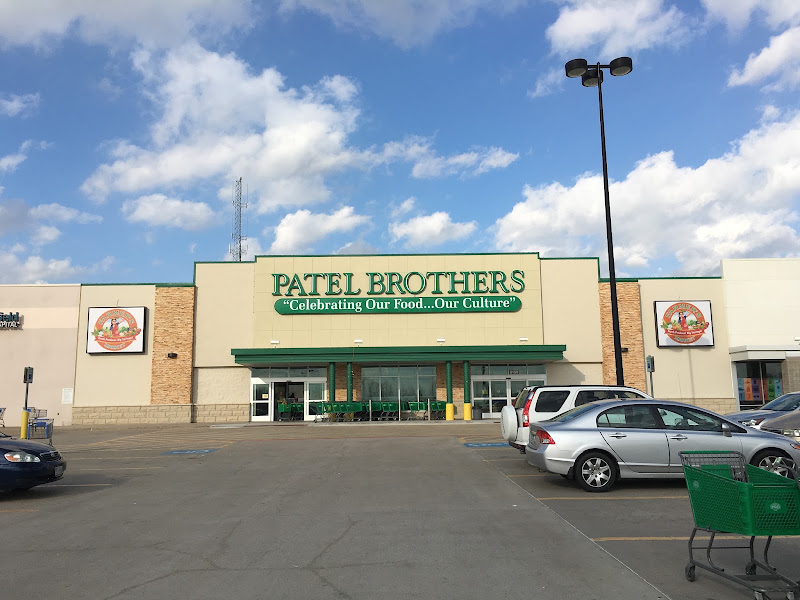 Patel Brothers 3