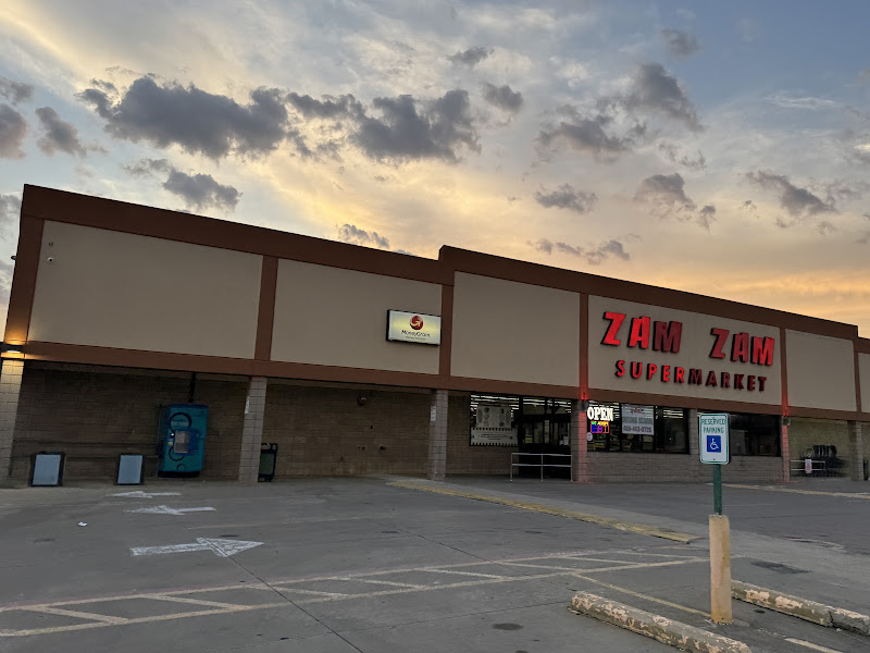 Zam Zam Supermarket