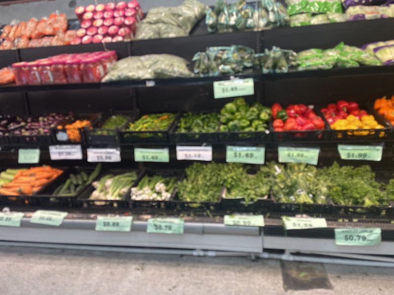 Zam Zam Supermarket 2