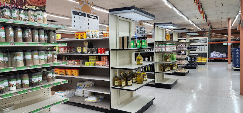Zam Zam Supermarket 3