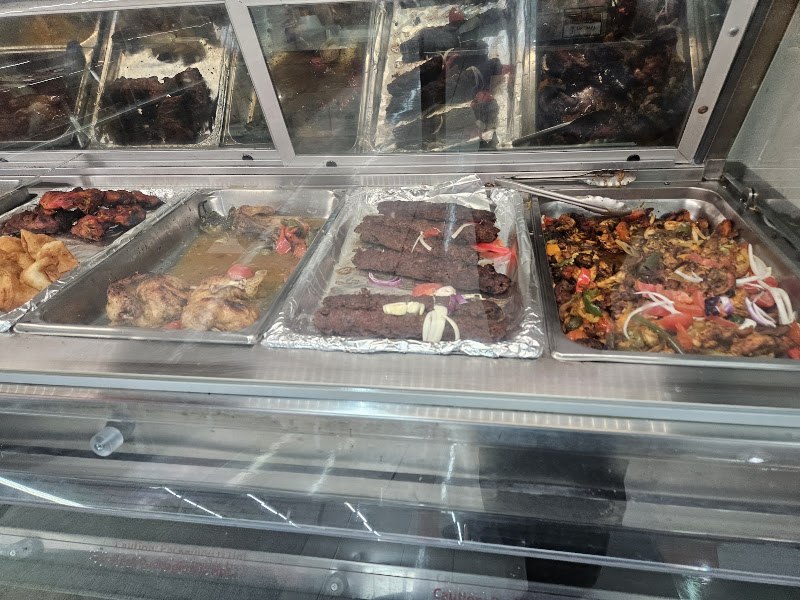 Zam Zam Supermarket 4