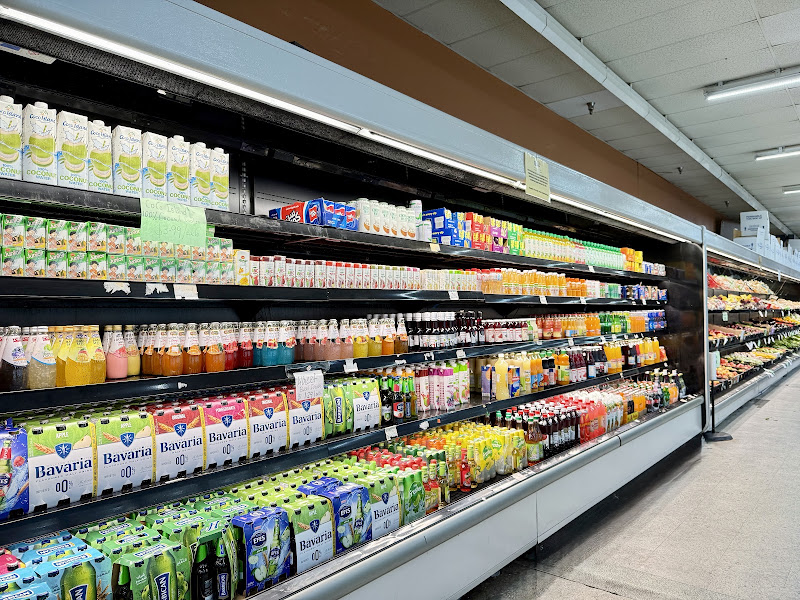 Zam Zam Supermarket 5