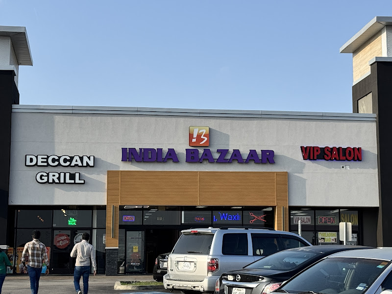 India Bazaar