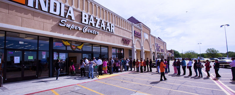 India Bazaar 3