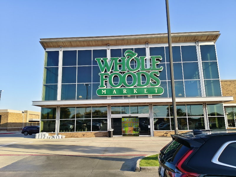 Whole Foods Market