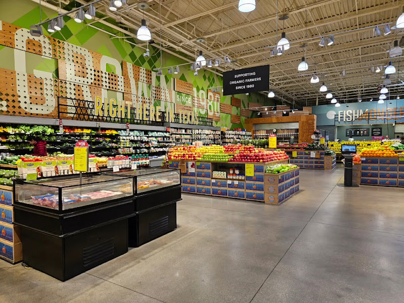 Whole Foods Market 2
