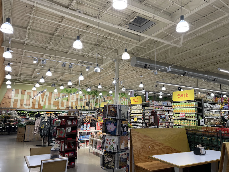 Whole Foods Market 3