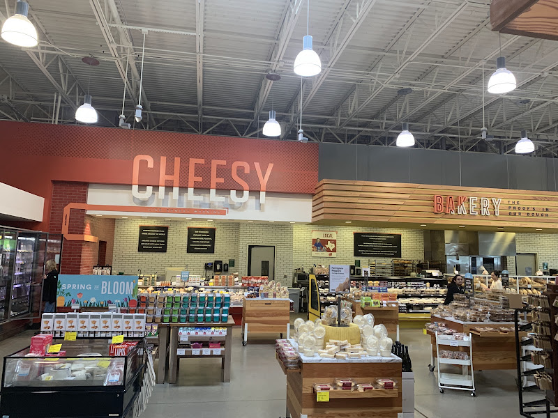 Whole Foods Market 4