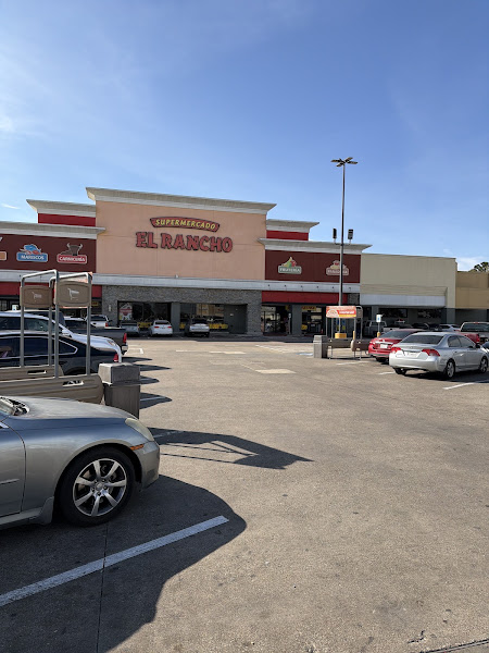 El Rancho Supermercado