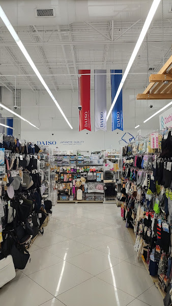 Daiso - Japanese Household Goods 3