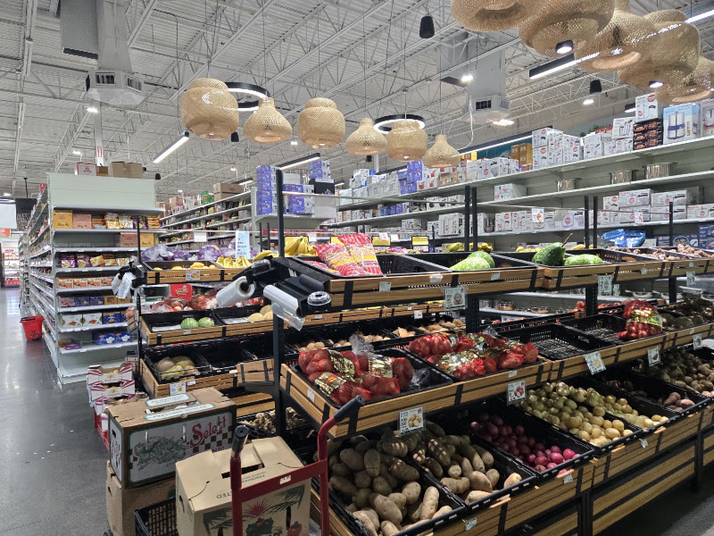 India Cash & Carry - Irving 4