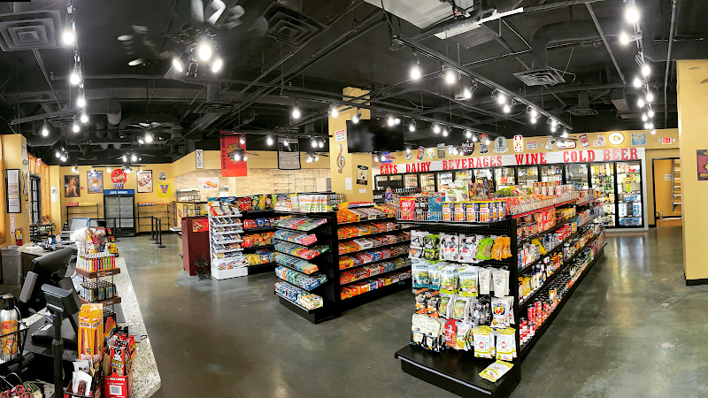 Urban Center Market 2