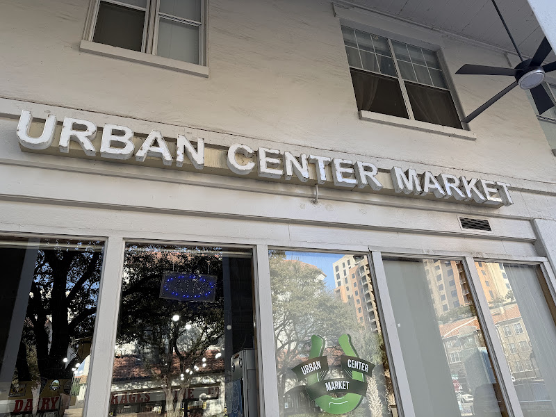 Urban Center Market 4