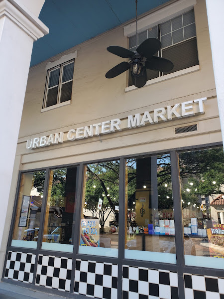 Urban Center Market 5