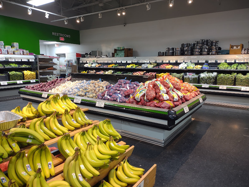 Subzi Mandi Irving (Farmers Market) 2