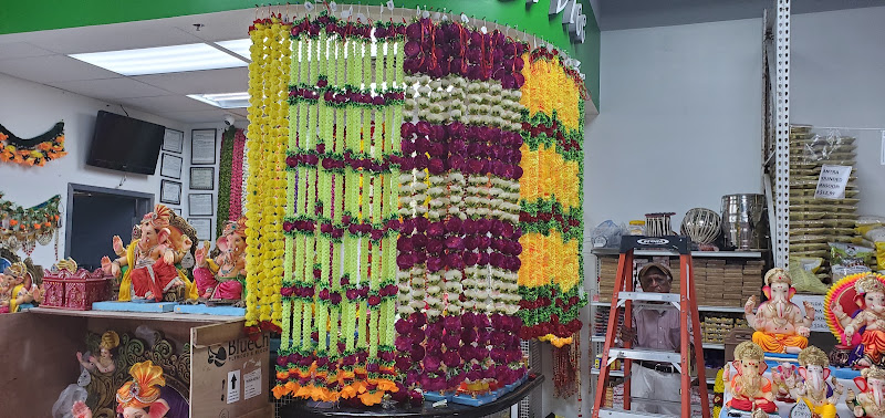 Subzi Mandi Irving (Farmers Market) 5