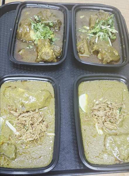 Indian Super Market Halal Meat & Cafe ( টক ঝাল মিষ্টি) 2
