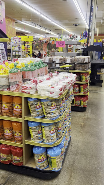 Savers Cost Plus Supermarket 2