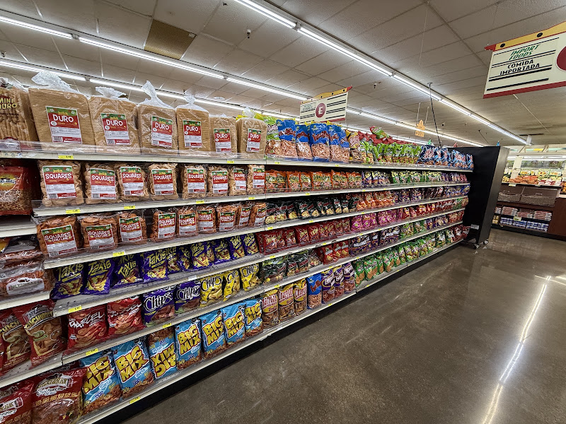 Savers Cost Plus Supermarket 3