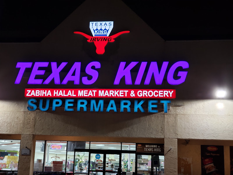 Zabiha Halal