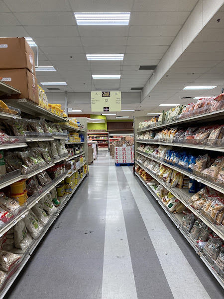 Texas King Supermarket and Restaurant 2