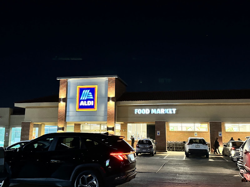 ALDI